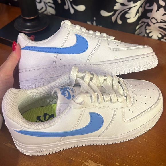 Air force 1 ‘07 Next Nature - Picture 4 of 5